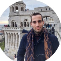 Konstantinos Karagiannis