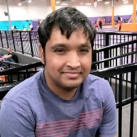 Bharath Balakrishnan