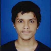 Bhavik Sutar