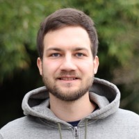 Jonas Erbe
