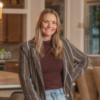 Leah Petersen, RA, NCARB