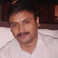 Vamsi Krishna
