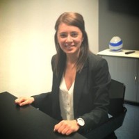 Isabel Gallego Guisado