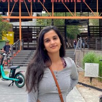 Shakthi Ravichandran