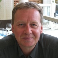 Ian Belcher