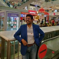 SANJAY NARAYAN