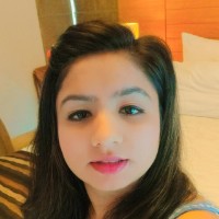 Aakanksha Vashishtha