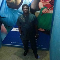 Samuel Oluwole