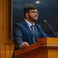 Ashwin Mittal