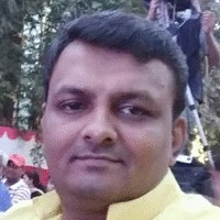 Paresh Kamdar