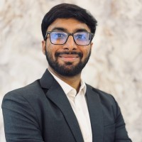Yashvardhan Pawar