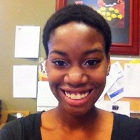 Kimani Mitchell