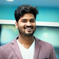 Ravi Theja