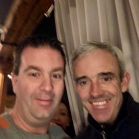 Paul Sudbury