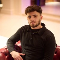 Ronnie Koldashi