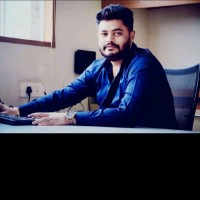 Akash B