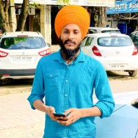 Harjinder Singh Khalsa