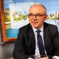 Dr. Markus A. Will
