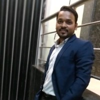 Rupesh Gaikwad