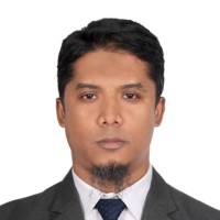 Md. Osman Goni Cpa (Aust), Acma (Uk), Cgma