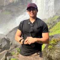 Jonah Mirasol