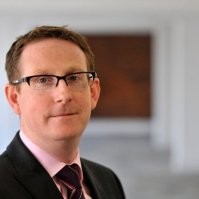 Richard Moor