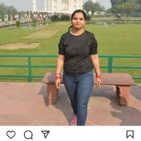 Sweta Dubey