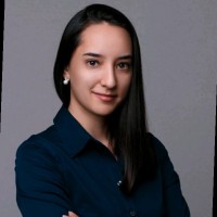 Patrícia S Kohari Romani