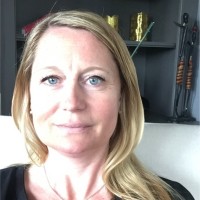 Anette Westin Edman