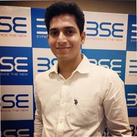 Chaitanya Pradhan
