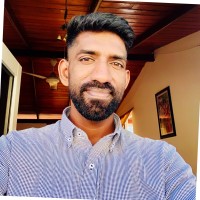 Subramaniam Dhevaprathap