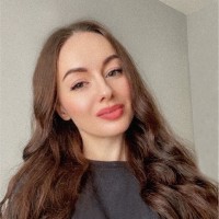 Olha Datsenko