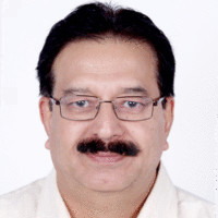 Rajendra Ahuja