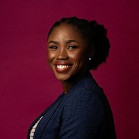 Victoress Fisayomi Osho