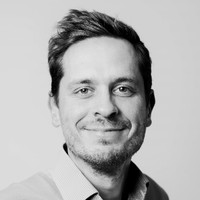 Simon Van Den Bergh