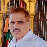 vinayak mahale