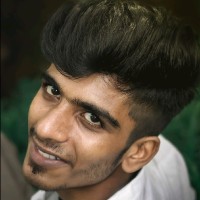 Manudev M