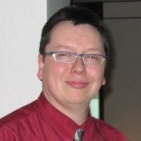 Eric Beaudoin
