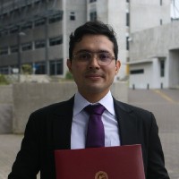 Iván José Mora Abarca