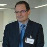 Enrique BENITO GONZALEZ