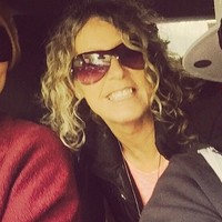 Paula Darwood