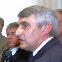 Pierre Bruneau