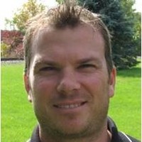 Mark Long