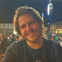 Adam Wolf