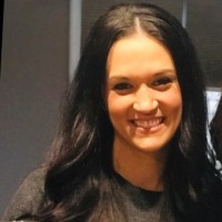 Amber Graham