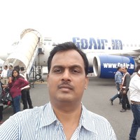 B.Lingaraj Subudhi
