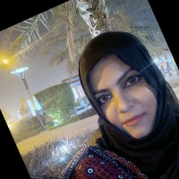 Hafiza Sadia Huda