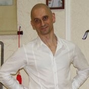 Dmitry Nikolsky