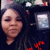 Letricia Hansford