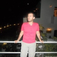 Yiannis Samonakis